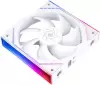 Вентилятор для корпуса Thermalright TL-M12QW (белый) фото 5