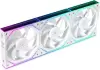 Комплект вентиляторов для корпуса Thermalright TL-M12QW X3 (белый) icon