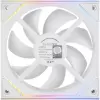 Вентилятор для корпуса Thermalright TL-M12RW (белый) фото 2