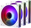 Комплект вентиляторов для корпуса Thermalright TL-M12W-S X3 (белый) icon