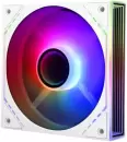 Комплект вентиляторов для корпуса Thermalright TL-M12W-S X3 (белый) фото 4