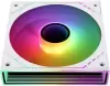Комплект вентиляторов для корпуса Thermalright TL-M12W-S X3 (белый) фото 5
