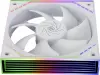 Комплект вентиляторов для корпуса Thermalright TL-M12W X3 (белый) фото 10