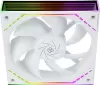 Комплект вентиляторов для корпуса Thermalright TL-M12W X3 (белый) фото 3
