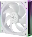 Комплект вентиляторов для корпуса Thermalright TL-M12W X3 (белый) фото 5