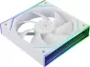 Комплект вентиляторов для корпуса Thermalright TL-M12W X3 (белый) фото 7