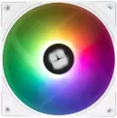 Вентилятор для корпуса Thermalright TL-N12W-R5-S (белый) icon 4