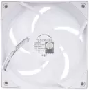 Вентилятор для корпуса Thermalright TL-N12W-R5-S (белый) icon 7