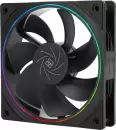 Вентилятор для корпуса Thermalright TL-S12R (черный) icon 2