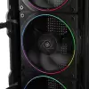 Вентилятор для корпуса Thermalright TL-S12R (черный) icon 7