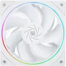 Вентилятор для корпуса Thermalright TL-S12RW (белый) icon