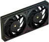 Комплект вентиляторов для корпуса Thermalright TL-UB24 (черный) icon