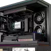 Комплект вентиляторов для корпуса Thermalright TL-UB24 (черный) фото 2