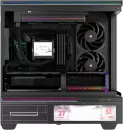 Комплект вентиляторов для корпуса Thermalright TL-UB24 (черный) фото 4