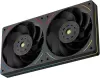 Комплект вентиляторов для корпуса Thermalright TL-UB24R (черный) фото 2