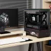 Комплект вентиляторов для корпуса Thermalright TL-UB24R (черный) фото 4