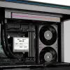 Комплект вентиляторов для корпуса Thermalright TL-UB24R (черный) фото 5