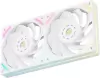 Комплект вентиляторов для корпуса Thermalright TL-UB24RW (белый) icon