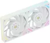 Комплект вентиляторов для корпуса Thermalright TL-UB24RW (белый) icon 2