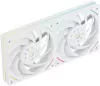 Комплект вентиляторов для корпуса Thermalright TL-UB24W (белый) icon