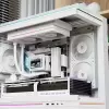 Комплект вентиляторов для корпуса Thermalright TL-UB24W (белый) фото 4