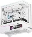 Комплект вентиляторов для корпуса Thermalright TL-UB24W (белый) фото 6