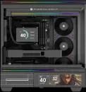 Комплект вентиляторов для корпуса Thermalright TL-UB36 (черный) фото 3