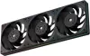 Комплект вентиляторов для корпуса Thermalright TL-UB36R (черный) фото 2