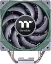 Кулер для процессора Thermaltake Toughair 510 Racing Green icon