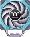 Кулер для процессора Thermaltake Toughair 510 Turquoise icon