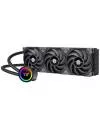 Кулер для процессора Thermaltake Toughliquid 360 ARGB Sync CL-W321-PL12BL-A icon