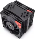 Кулер для процессора Thermalright Ultra120EX REV.4 BLACK icon