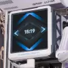 Система жидкостного охлаждения для процессора Thermalright Warframe 360 Ultra ARGB (белый) icon 5
