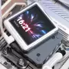 Система жидкостного охлаждения для процессора Thermalright Warframe 360 Ultra ARGB (белый) icon 6