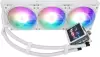 Система жидкостного охлаждения для процессора Thermalright Warframe 360 Ultra ARGB (белый) icon 7