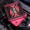 Система жидкостного охлаждения для процессора Thermalright Warframe 360 Ultra ARGB (черный) icon 3