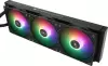 Система жидкостного охлаждения для процессора Thermalright Warframe 360 Ultra ARGB (черный) icon 6