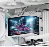 Система жидкостного охлаждения для процессора Thermalright Wonder Vision 360 Turbo ARGB (белый) icon 3