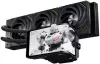 Система жидкостного охлаждения для процессора Thermalright Wonder Vision 360 Turbo ARGB (черный) icon