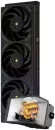 Система жидкостного охлаждения для процессора Thermalright Wonder Vision 360 UB ARGB (черный) icon 2
