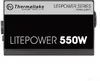 Блок питания Thermaltake Litepower 550W LTP-0550P-2 icon 2