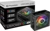 Блок питания Thermaltake Litepower RGB 450W LTP-450AL2NK фото 3