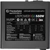 Блок питания Thermaltake Litepower RGB 550W PS-LTP-0550NHSANE-1 фото 3