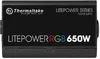 Блок питания Thermaltake Litepower RGB 650W PS-LTP-0650NHSANE-1 фото 6