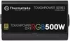 Блок питания Thermaltake Toughpower GX1 RGB 500W PS-TPD-0500NHFAGE-1 icon 4