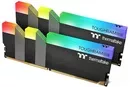 Модуль памяти Thermaltake ToughRam RGB 2x8GB DDR4 PC4-32000 R009D408GX2-4000C19A фото 2