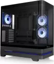 Корпус Thermaltake Arcus 290 TG ARGB Black CA-11R-00M1WN-00 фото 6