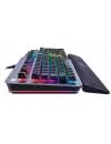 Клавиатура Thermaltake Argent K5 RGB (Cherry MX Blue) icon 3