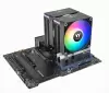 Кулер для процессора Thermaltake Astria 600 ARGB CL-P121-CA12SW-A icon 7