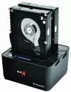 Док-станция для жесткого диска Thermaltake BlacX Duet 5G (ST0022E) icon